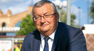 Andrzej Adamczyk