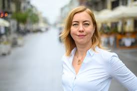 Hanna Gil-Piątek