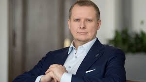 Krystian Kamiński