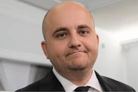 Dariusz Matecki