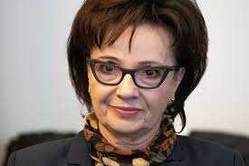Elżbieta Witek