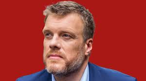 Adrian Zandberg